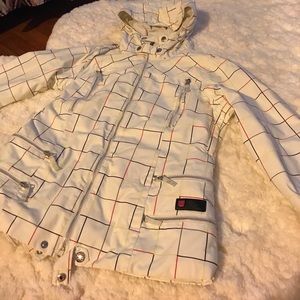 Burton DryRide snowboard Jacket